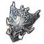 Greymoor Lycanthrope Shield icon